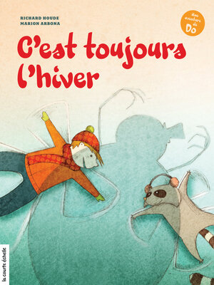 cover image of C'est toujours l'hiver